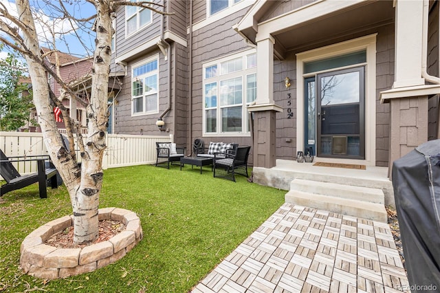 3502 Nez Perce Trl, Castle Rock, CO 80109 - photo 28