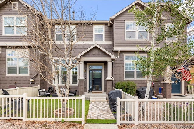 3502 Nez Perce Trl, Castle Rock, CO 80109 - photo 5