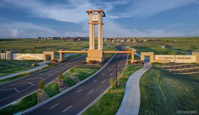 3343 N Catawba Way, Aurora, CO 80019 - view of surrounding community