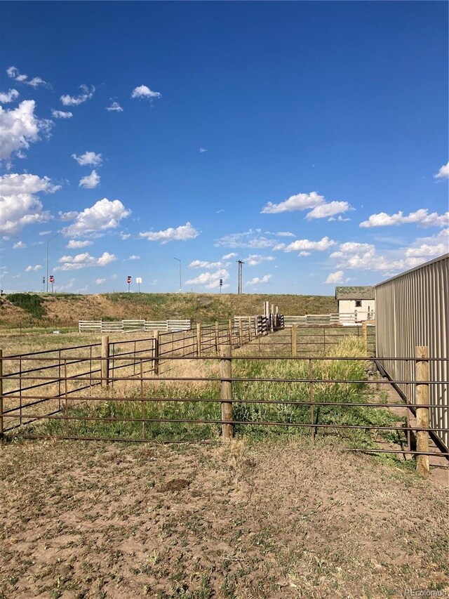 17401 County Road 23, Vona, CO 80861 - photo 19