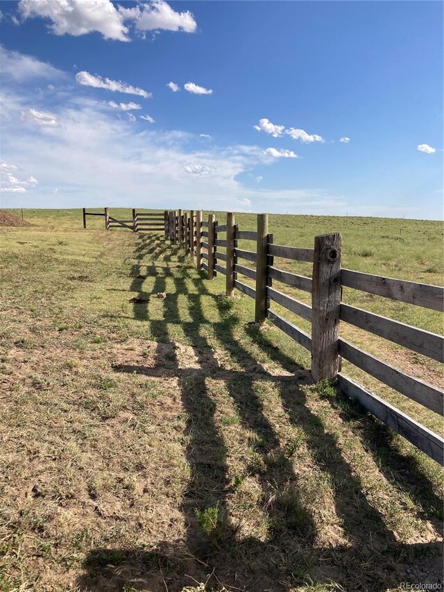 17401 County Road 23, Vona, CO 80861 - photo 20