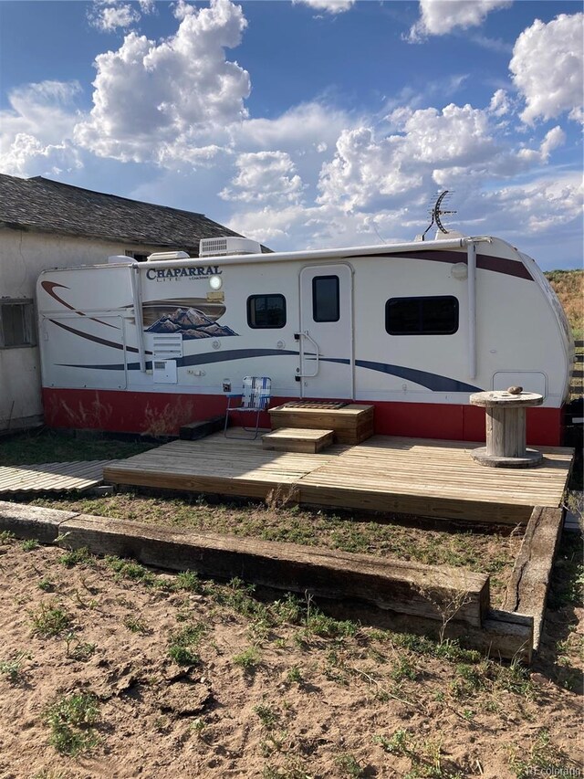 17401 County Road 23, Vona, CO 80861 - photo 25