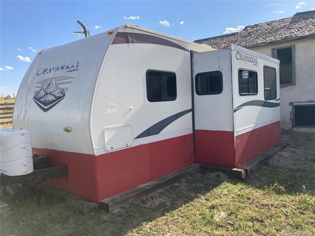 17401 County Road 23, Vona, CO 80861 - photo 26