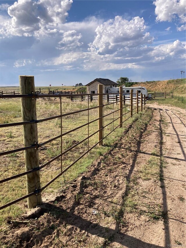 17401 County Road 23, Vona, CO 80861 - photo 28