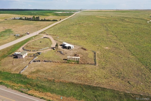 17401 County Road 23, Vona, CO 80861 - photo 1