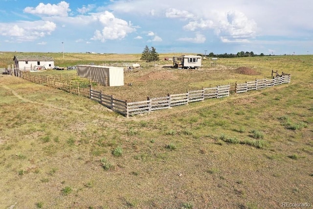 17401 County Road 23, Vona, CO 80861 - photo 2
