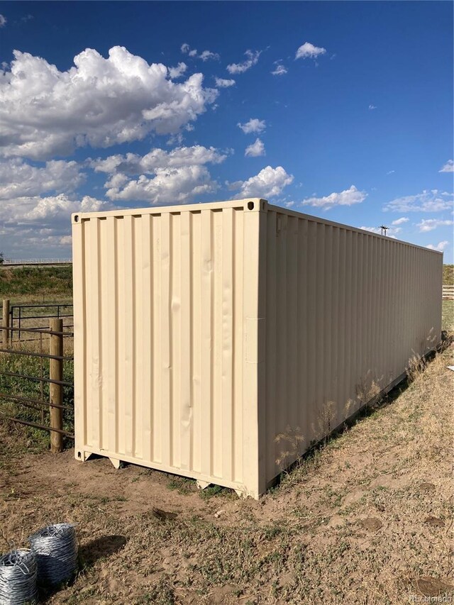 17401 County Road 23, Vona, CO 80861 - photo 10