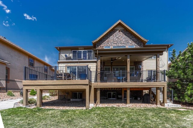 26566 E Peakview Dr, Aurora, CO 80016 - photo 5