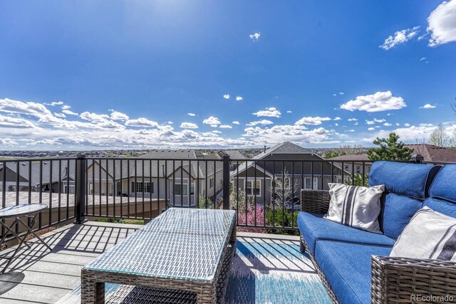 26566 E Peakview Dr, Aurora, CO 80016 - photo 32