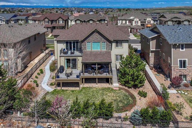 26566 E Peakview Dr, Aurora, CO 80016 - photo 45