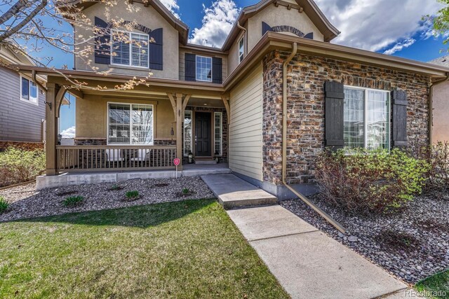 26566 E Peakview Dr, Aurora, CO 80016 - photo 47