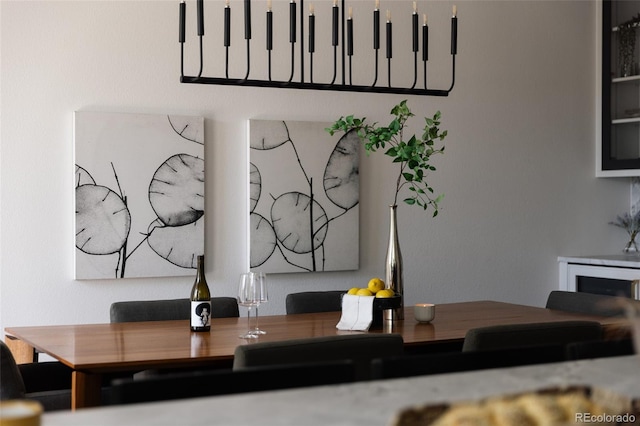 3130 Wyandot St, Denver, CO 80211 - dining area view