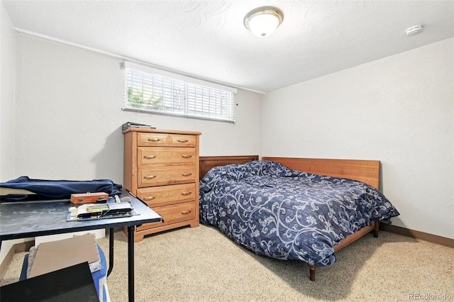 3691 Allison St, Wheat Ridge, CO 80033 - bedroom featuring baseboards