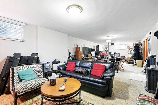 3691 Allison St, Wheat Ridge, CO 80033 - view of living area