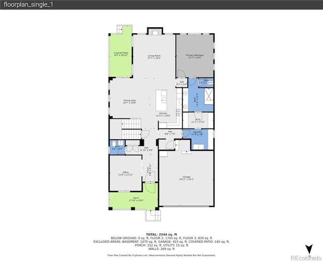 6302 E 142nd Pl, Thornton, CO 80602 - photo 33