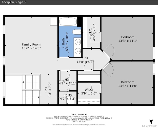 6302 E 142nd Pl, Thornton, CO 80602 - photo 34