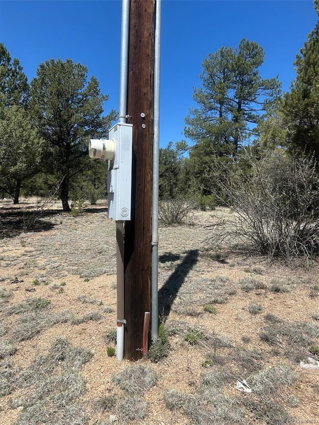 35th Trl, Cotopaxi, CO 81223
