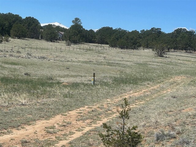 35th Trl, Cotopaxi, CO 81223