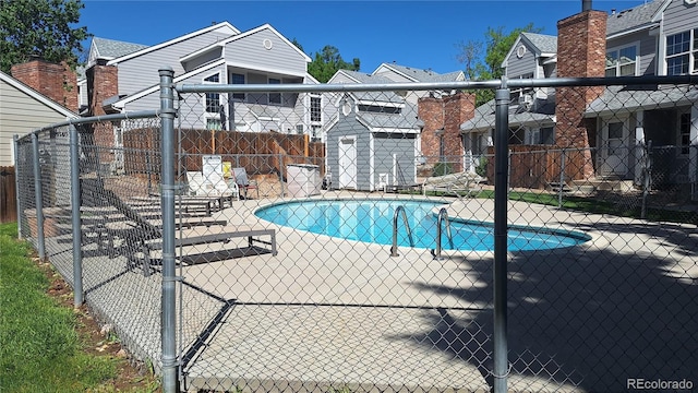 8336 W 87th Dr Unit D, Arvada, CO 80005 - photo 39