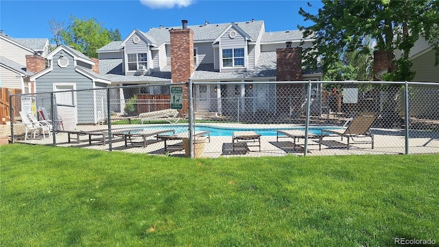 8336 W 87th Dr Unit D, Arvada, CO 80005 - photo 40