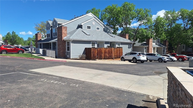 8336 W 87th Dr Unit D, Arvada, CO 80005 - photo 41