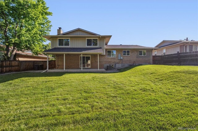 2931 S Sidney Ct, Denver, CO 80231 - photo 32