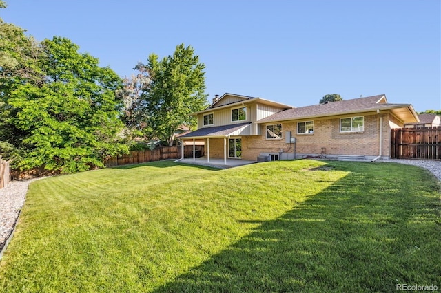 2931 S Sidney Ct, Denver, CO 80231 - photo 33