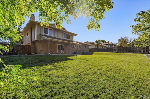 2931 S Sidney Ct, Denver, CO 80231 - photo 34