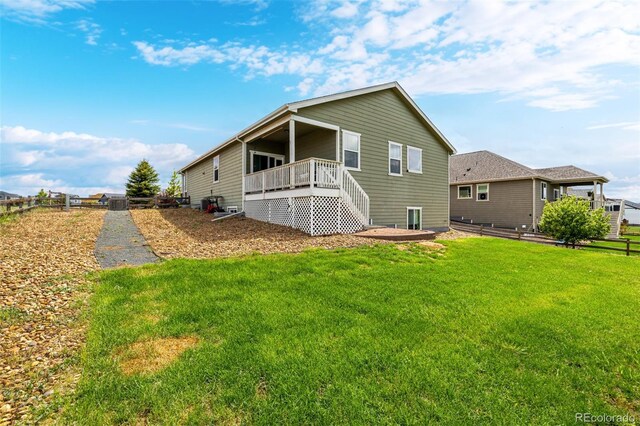 42425 Forest Oaks Dr, Elizabeth, CO 80107 - photo 33