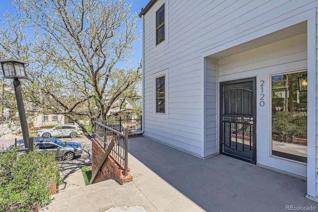 2120 W 31st Ave, Denver, CO 80211 - view of property exterior