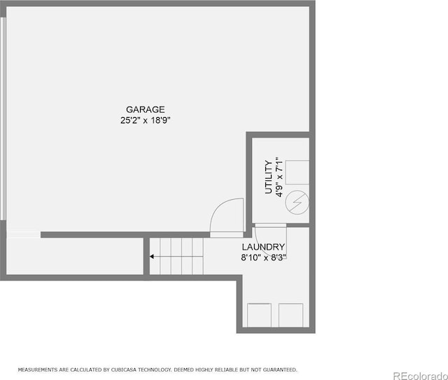 2120 W 31st Ave, Denver, CO 80211 - plan
