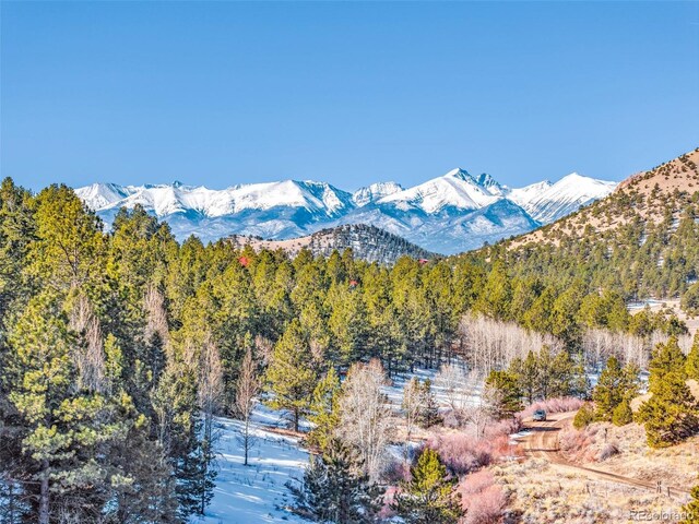 1702 County Road 327, Westcliffe, CO 81252