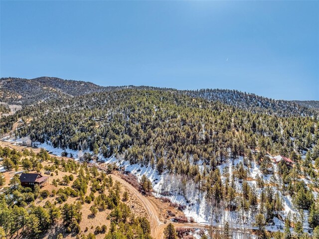 1702 County Road 327, Westcliffe, CO 81252