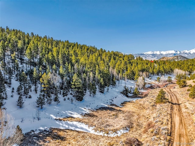 1702 County Road 327, Westcliffe, CO 81252
