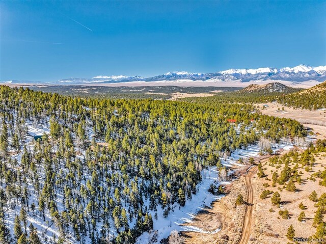 1702 County Road 327, Westcliffe, CO 81252