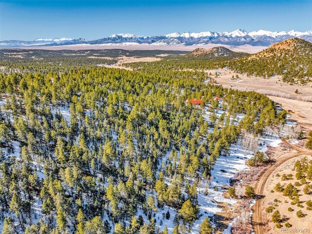 1702 County Road 327, Westcliffe, CO 81252