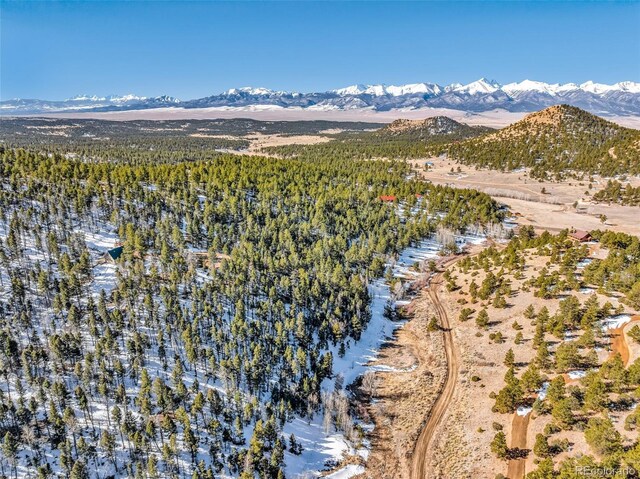1702 County Road 327, Westcliffe, CO 81252
