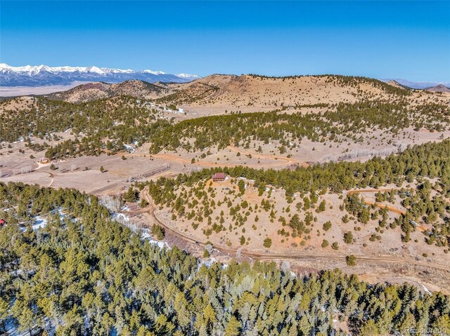 1702 County Road 327, Westcliffe, CO 81252