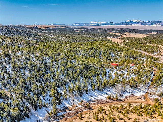 1702 County Road 327, Westcliffe, CO 81252