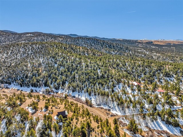 1702 County Road 327, Westcliffe, CO 81252