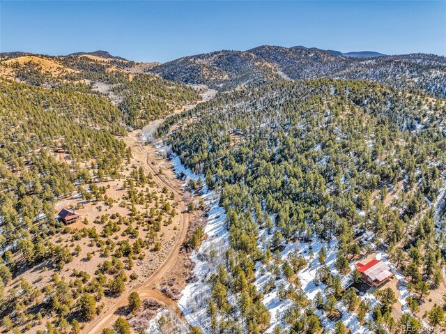 1702 County Road 327, Westcliffe, CO 81252
