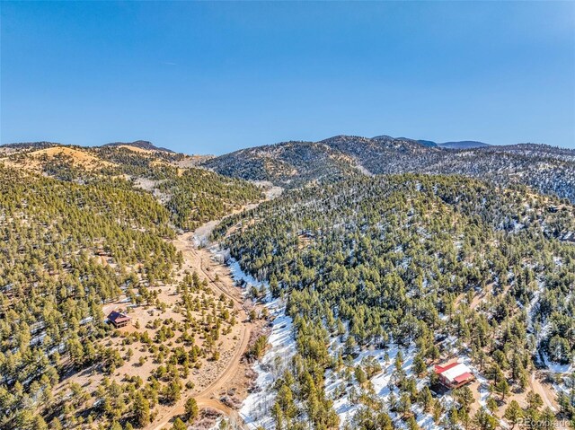 1702 County Road 327, Westcliffe, CO 81252