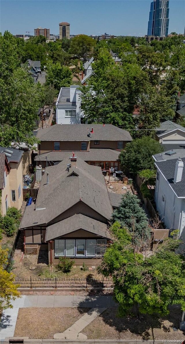 44 N Lincoln St, Denver, CO 80203 - photo 1