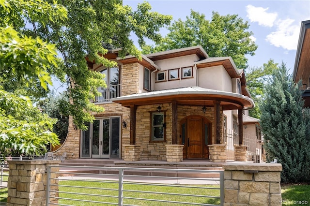 1364 S Lafayette St, Denver, CO 80210 - photo 2