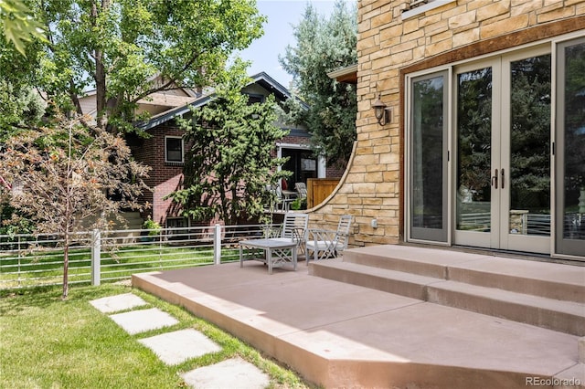 1364 S Lafayette St, Denver, CO 80210 - photo 3