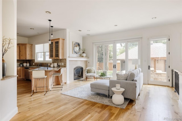 1364 S Lafayette St, Denver, CO 80210 - photo 10