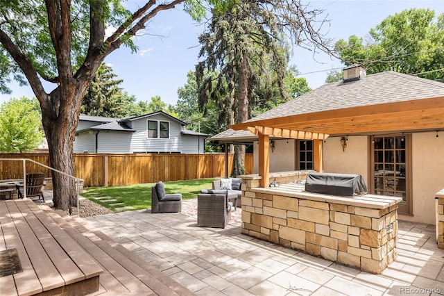 1364 S Lafayette St, Denver, CO 80210 - photo 32