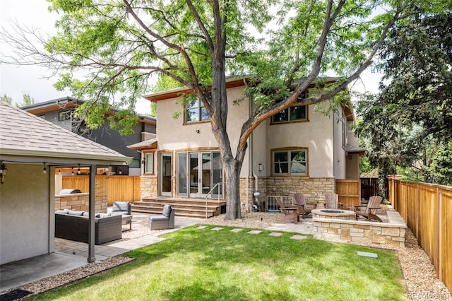 1364 S Lafayette St, Denver, CO 80210 - photo 37