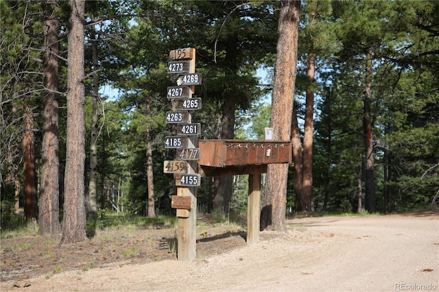 4195 Cedar Mountain Rd, Divide, CO 80814 - photo 45
