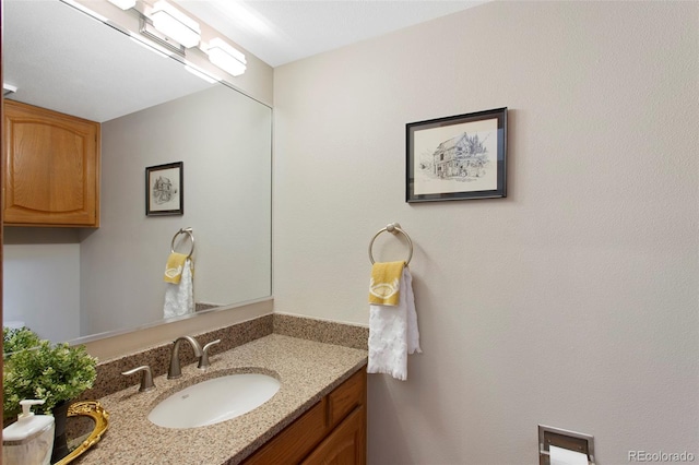 3 Silverberry, Littleton, CO 80127 - bathroom with vanity